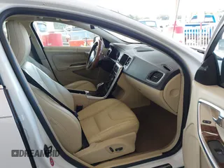 2013 Volvo S60 T5 Premier with VIN YV1612FS2D2199231, listed as a IAAI auction lot 42513014 with 85,446 mi miles and . Bid and sale history available at DreamBid. Image 5.
