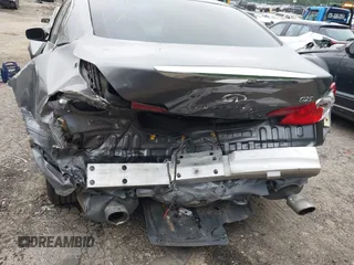 2012 Infiniti G25 Journey with VIN JN1DV6AP8CM813118, listed as a IAAI auction lot 42124025 with 152,578 mi miles and . Bid and sale history available at DreamBid. Image 14.