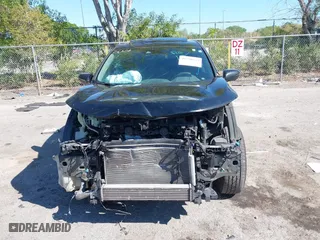 2019 Honda CR-V EX with VIN 7FARW1H58KE025104, listed as a IAAI auction lot 41750649 with 109,574 mi miles. Bid and sale history available at carsss.com. Image 6.