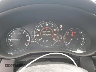 2021 Mazda CX-30 Preferred with VIN 3MVDMBCL0MM205746, listed as a Copart auction lot 53123485 with 45,063 mi miles and Salvage title. Bid and sale history available at DreamBid. Image 9.