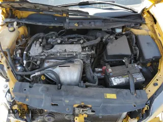 2012 Scion tC z VIN JTKJF5C73C3027150, wystawiony jako Copart lot #56421045 z przebiegiem 204 247 mil mil oraz Szkoda całkowita • Salvage title. Historia ofert i sprzedaży dostępna na DreamBid. Obrazek 11.
