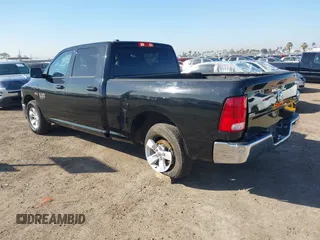 2021 Ram 1500 SLT z VIN 1C6RR6TT5MS516247, wystawiony jako IAAI lot #41597514 z przebiegiem 65 785 mil mil oraz . Historia ofert i sprzedaży dostępna na DreamBid. Obrazek 3.