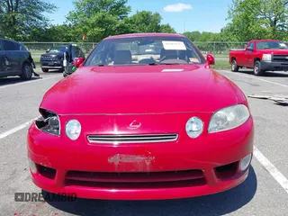 1997 Lexus SC 400 с VIN JT8CH32Y8V1000290, выставлен на аукционе IAAI как лот 42302179 с пробегом 57 661 миль миль и . История ставок и продаж доступна на DreamBid. Изображение 12.