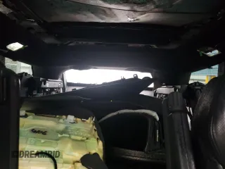 2017 Land Rover Range Rover Sport HSE с VIN SALWR2FK7HA126861, выставлен на аукционе Copart как лот 45175615 с пробегом 79 733 миль миль и Списание • Salvage title. История ставок и продаж доступна на DreamBid. Изображение 10.