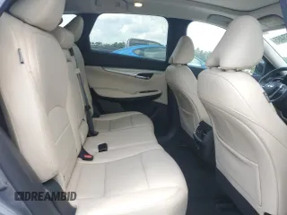 2021 Infiniti QX50 Essential с VIN 3PCAJ5CA8MF122003, выставлен на аукционе Copart как лот 63763465 с пробегом 56 039 миль миль и Списание • Salvage title. История ставок и продаж доступна на DreamBid. Изображение 11.