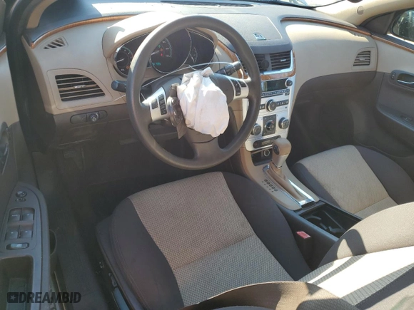 2011 Chevrolet Malibu LT w/1LT with VIN 1G1ZC5E1XBF275350, listed as a Copart auction lot 48654715 with 84,548 mi miles and Salvage Title. Bid and sale history available at carsss.com. Image 8.