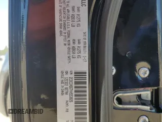 2017 Chrysler 300 S Alloy Edition with VIN 2C3CCABG7HH553826, listed as a Copart auction lot 57504255 with 146,007 mi miles and Salvage title. Bid and sale history available at DreamBid. Image 13.