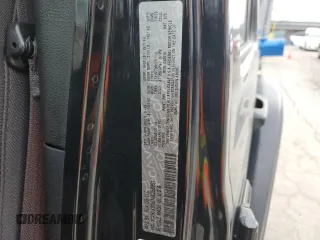 2022 Jeep Wrangler Unlimited Sport with VIN 1C4HJXDG6NW258091, listed as a Copart auction lot 45484735 with 42,534 mi miles and Salvage Title. Bid and sale history available at DreamBid. Image 14.