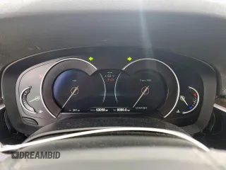 2017 BMW 5 Series 530i с VIN WBAJA5C37HG896625, выставлен на аукционе Copart как лот 58815285 с пробегом 53 058 миль миль и Списание • Salvage title. История ставок и продаж доступна на DreamBid. Изображение 9.