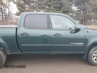 2004 Toyota Tundra Limited with VIN 5TBET38174S443706, listed as a IAAI auction lot 41558053 with 67,725 mi miles and . Bid and sale history available at carsss.com. Image 13.