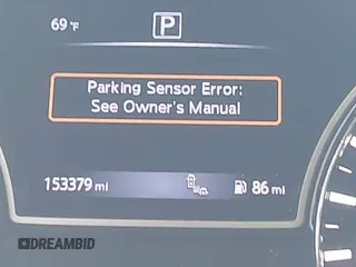 2016 Nissan Altima SR with VIN 1N4BL3AP9GC109763, listed as a IAAI auction lot 41851439 with 153,379 mi miles and . Bid and sale history available at carsss.com. Image 15.