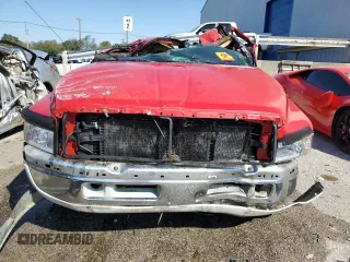 2000 Dodge Ram 2500 with VIN 1B7KC2369YJ129100, listed as a Copart auction lot 73512904 with 0 mi miles and Non Repairable. Bid and sale history available at carsss.com. Image 5.