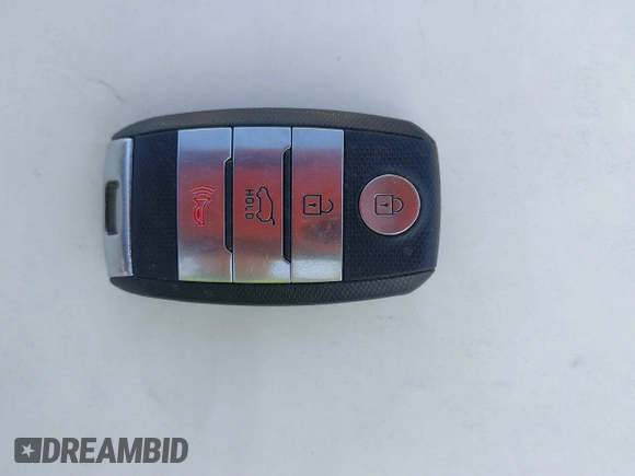 2019 Kia Sorento EX with VIN 5XYPHDA50KG514825, listed as a IAAI auction lot 41612310 with 100,855 mi miles and . Bid and sale history available at DreamBid. Image 11.