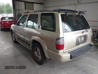 1999 Infiniti QX4 z VIN JNRAR05Y1XW049630, wystawiony jako IAAI lot #42296808 z przebiegiem 247 654 mil mil oraz . Historia ofert i sprzedaży dostępna na DreamBid. Obrazek 3.