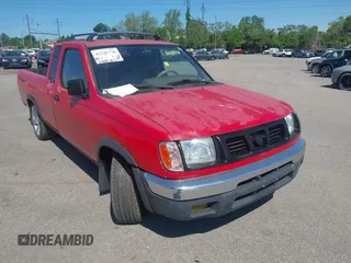 1998 Nissan Frontier XE z VIN 1N6DD26S2WC348803, wystawiony jako IAAI lot #42225770 z przebiegiem Nie podano mil oraz . Historia ofert i sprzedaży dostępna na DreamBid. Obrazek 6.