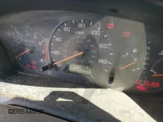 2001 Honda Accord LX z VIN JHMCG66501C014025, wystawiony jako Copart lot #51326805 z przebiegiem Nie podano mil oraz Szkoda całkowita • Salvage title. Historia ofert i sprzedaży dostępna na DreamBid. Obrazek 9.