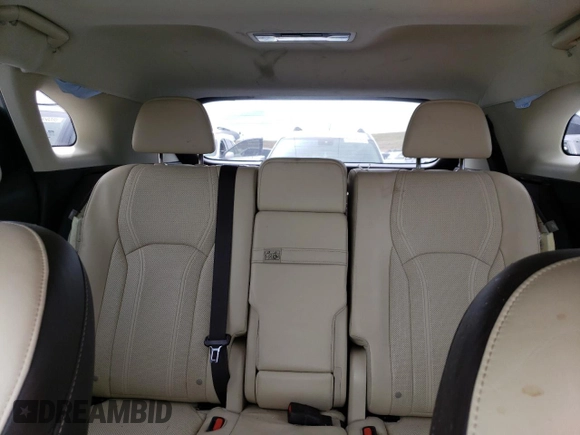 2019 Lexus RX with VIN 2T2BGMCA5KC042989, listed as a Copart auction lot 50247715 with 0 mi miles and Salvage Title. Bid and sale history available at carsss.com. Image 10.