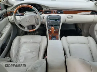 2004 Cadillac Seville Luxury SLS z VIN 1G6KS54YX4U100916, wystawiony jako Copart lot #54471295 z przebiegiem 59 059 mil mil oraz Szkody całkowita. Historia ofert i sprzedaży dostępna na DreamBid. Obrazek 8.