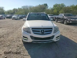 2013 Mercedes-Benz GLK 350 with VIN WDCGG8JB8DG056929, listed as a Copart auction lot 74078324 with 185,051 mi miles and Salvage Title. Bid and sale history available at DreamBid. Image 11.