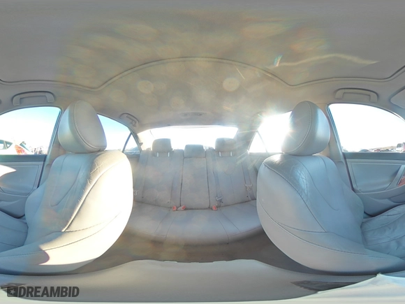 2008 Toyota Camry LE with VIN 4T1BK46K18U055592, listed as a Copart auction lot 87657065 with 115,064 mi miles and Salvage Title. Bid and sale history available at carsss.com. Image 13.