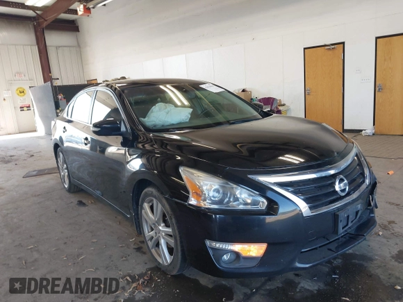 2013 Nissan Altima SV z VIN 1N4BL3AP6DC298237, wystawiony jako IAAI lot #42034845 z przebiegiem 114 273 mil mil oraz . Historia ofert i sprzedaży dostępna na DreamBid. Obrazek 1.