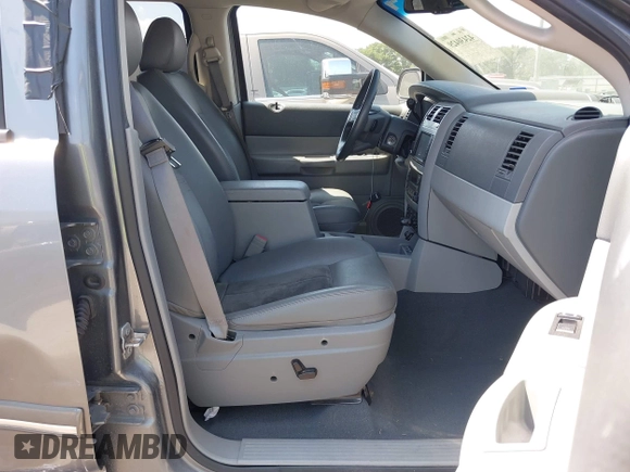 2008 Dodge Durango Limited with VIN 1D8HD58238F118158, listed as a IAAI auction lot 42430429 with 175,736 mi miles and . Bid and sale history available at DreamBid. Image 5.