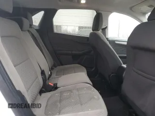 2022 Ford Escape SE with VIN 1FMCU9G64NUA44076, listed as a Copart auction lot 81164444 with 75,201 mi miles and Non Repairable. Bid and sale history available at DreamBid. Image 11.