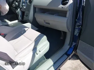 2013 Honda Pilot EX-L z VIN 5FNYF4H52DB018046, wystawiony jako IAAI lot #41859180 z przebiegiem 184 699 mil mil oraz . Historia ofert i sprzedaży dostępna na DreamBid. Obrazek 5.