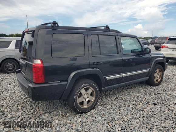 2010 Jeep Commander Sport с VIN 1J4RG4GK3AC114229, выставлен на аукционе Copart как лот 64741965 с пробегом 133 338 миль миль и Чистый • Clean title. История ставок и продаж доступна на DreamBid. Изображение 3.
