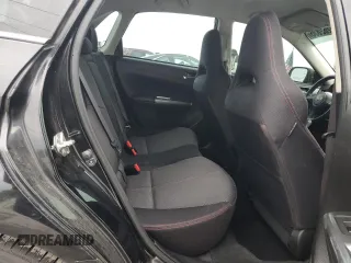 2013 Subaru WRX WRX z VIN JF1GV7E66DG012971, wystawiony jako Copart lot #55262835 z przebiegiem 208 727 mil mil oraz Czysty tytuł • Clean title. Historia ofert i sprzedaży dostępna na DreamBid. Obrazek 10.