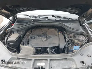 2015 Mercedes-Benz M 350 с VIN 4JGDA5JB5FA547338, выставлен на аукционе IAAI как лот 40847468 с пробегом 144 658 миль миль и . История ставок и продаж доступна на DreamBid. Изображение 10.
