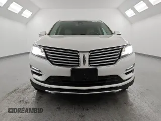 2018 Lincoln MKC Select with VIN 5LMCJ2C93JUL17824, listed as a Copart auction lot 60487345 with 56,394 mi miles and Clean title. Bid and sale history available at DreamBid. Image 5.