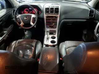 2012 GMC Acadia SLT1 z VIN 1GKKVRED9CJ308202, wystawiony jako Copart lot #57908295 z przebiegiem 390 292 mil mil oraz Szkoda całkowita • Salvage title. Historia ofert i sprzedaży dostępna na DreamBid. Obrazek 8.