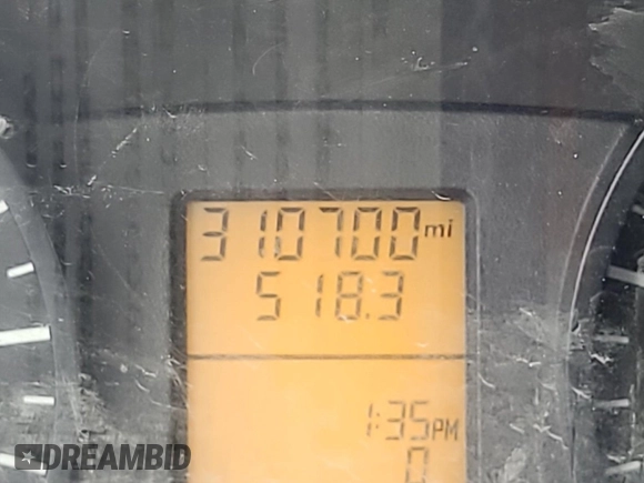 2014 Mercedes-Benz Sprinter with VIN WD3PE8DE8E5826250, listed as a IAAI auction lot 42225912 with 310,700 mi miles and . Bid and sale history available at DreamBid. Image 4.