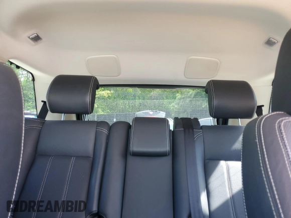 2011 Land Rover Range Rover Sport SC z VIN SALSH2E43BA275229, wystawiony jako Copart lot #55213775 z przebiegiem 73 052 mil mil oraz Nie do naprawy • Non repairable. Historia ofert i sprzedaży dostępna na DreamBid. Obrazek 10.