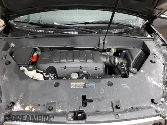 2015 GMC Acadia SLT with VIN 1GKKVRKD8FJ115533, listed as a Copart auction lot 52966785 with Not Provided miles and Clean Title. Bid and sale history available at DreamBid. Image 12.