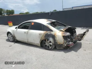 2006 Audi A6 z VIN WAUAH74F66N107051, wystawiony jako Copart lot #60651385 z przebiegiem Nie podano mil oraz Nie do naprawy • Non repairable. Historia ofert i sprzedaży dostępna na DreamBid. Obrazek 2.