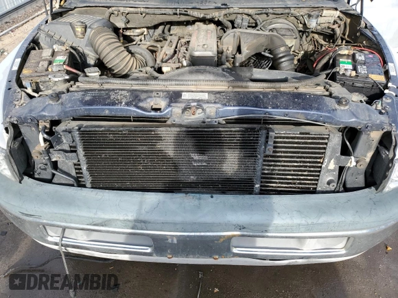 1995 Dodge 2500 with VIN 1B7KF26CXSS250602, listed as a Copart auction lot 87487014 with 272,183 mi miles and Salvage Title. Bid and sale history available at carsss.com. Image 11.
