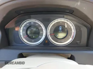 2012 Volvo XC60 3.2L с VIN YV4952DL6C2342972, выставлен на аукционе IAAI как лот 42319291 с пробегом 140 471 миль миль и . История ставок и продаж доступна на DreamBid. Изображение 7.