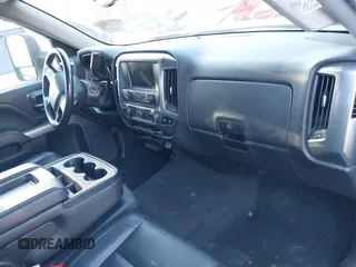 2018 Chevrolet Silverado 1500 LT with VIN 1GCVKREC4JZ379931, listed as a IAAI auction lot 41302638 with 78,242 mi miles and . Bid and sale history available at DreamBid. Image 5.