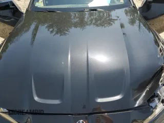 2022 BMW M4 Competition xDrive with VIN WBS43AZ02NCH67299, listed as a Copart auction lot 58264194 with 19,176 mi miles and Salvage Title. Bid and sale history available at carsss.com. Image 11.