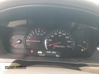 2006 Cadillac DTS 1SC z VIN 1G6KD57Y26U182388, wystawiony jako Copart lot #71929184 z przebiegiem 91 711 mil mil oraz Szkoda całkowita • Salvage title. Historia ofert i sprzedaży dostępna na DreamBid. Obrazek 9.