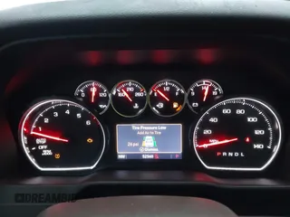 2022 Chevrolet Silverado 1500 LT with VIN 3GCPWCED6NG148103, listed as a IAAI auction lot 41315507 with 52,560 mi miles and . Bid and sale history available at DreamBid. Image 7.