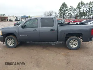 2011 Chevrolet Silverado 1500 LT with VIN 3GCPCSEA8BG116676, listed as a IAAI auction lot 41551781 with 222,854 mi miles and . Bid and sale history available at DreamBid. Image 14.