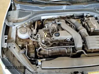 2023 Volkswagen Jetta SEL with VIN 3VWGM7BU1PM004414, listed as a Copart auction lot 67044825 with 69,886 mi miles and Salvage title. Bid and sale history available at DreamBid. Image 13.