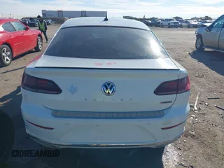 2020 Volkswagen Arteon SEL Premium R-Line с VIN WVWTR7AN3LE013290, выставлен на аукционе IAAI как лот 41351869 с пробегом Не указан миль и . История ставок и продаж доступна на DreamBid. Изображение 16.