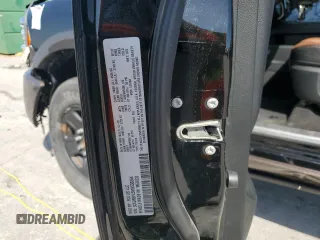 2021 Ram 2500 Longhorn with VIN 3C6UR5PL5MG530364, listed as a Copart auction lot 53162185 with Not provided miles and Salvage title. Bid and sale history available at DreamBid. Image 12.