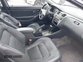 2002 Honda Accord EX z VIN 1HGCG32782A016918, wystawiony jako IAAI lot #42292329 z przebiegiem 171 704 mil mil oraz . Historia ofert i sprzedaży dostępna na DreamBid. Obrazek 5.