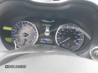 2014 Infiniti Q50 Premium z VIN JN1BV7AP4EM676324, wystawiony jako IAAI lot #42167934 z przebiegiem 114 670 mil mil oraz . Historia ofert i sprzedaży dostępna na DreamBid. Obrazek 7.