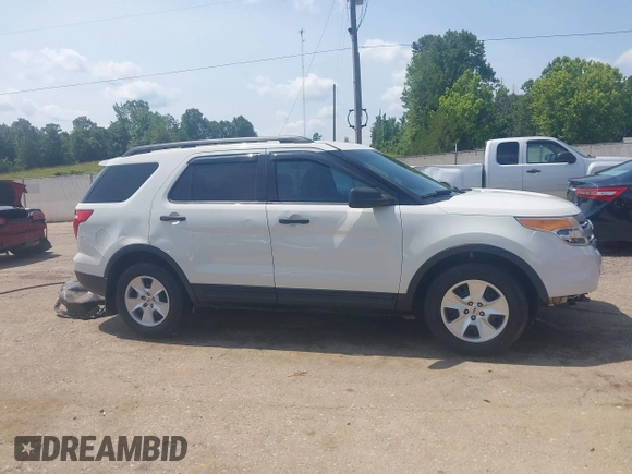2011 Ford Explorer с VIN 1FMHK7B85BGA29959, выставлен на аукционе IAAI как лот 42418887 с пробегом 228 303 миль миль и . История ставок и продаж доступна на DreamBid. Изображение 14.